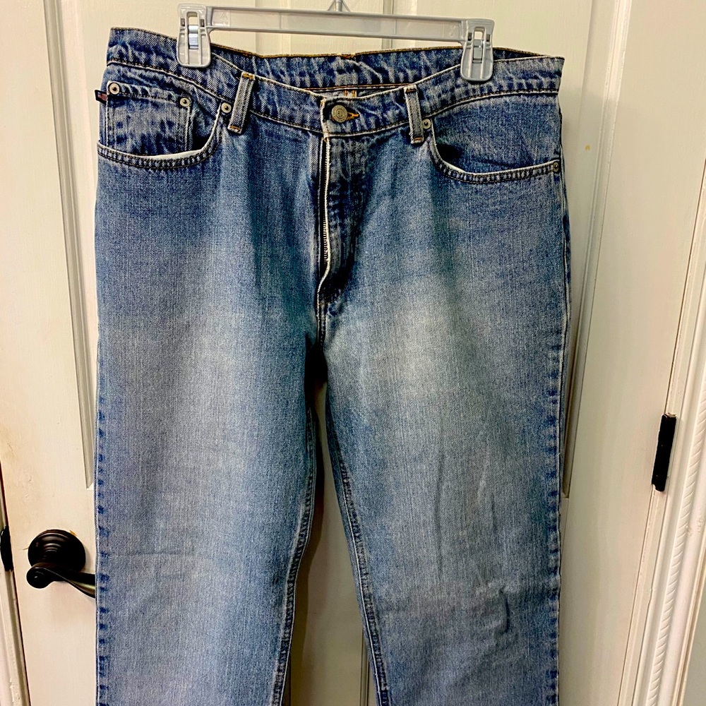 Ralph Lauren Polo Saturday Jeans- Sz 14 x 31